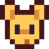 😗 Эмодзи «pony town» для Telegram