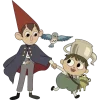 🤩 Эмодзи «Otgw» для Telegram