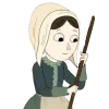 🤩 Эмодзи «Otgw» для Telegram