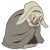 🤩 Эмодзи «Otgw» для Telegram