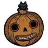 🤩 Эмодзи «Otgw» для Telegram