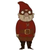 🤩 Эмодзи «Otgw» для Telegram