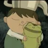 🤩 Эмодзи «Otgw» для Telegram
