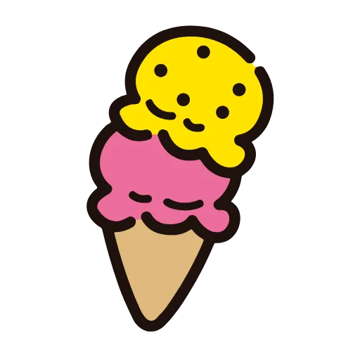 🍦 Стикер «pochacco sticker pack» для Telegram