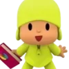 😄 Эмодзи «Покойо #trend #status» для Telegram