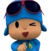 😎 Эмодзи «Покойо #trend #status» для Telegram