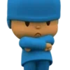 😠 Эмодзи «Покойо #trend #status» для Telegram