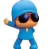 🥳 Эмодзи «Покойо #trend #status» для Telegram