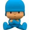 😒 Эмодзи «pocoyo» для Telegram