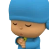😞 Эмодзи «pocoyo» для Telegram