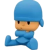 🫤 Эмодзи «pocoyo» для Telegram