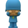 😭 Эмодзи «pocoyo» для Telegram