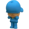 😢 Эмодзи «pocoyo» для Telegram