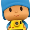 😊 Эмодзи «pocoyo» для Telegram