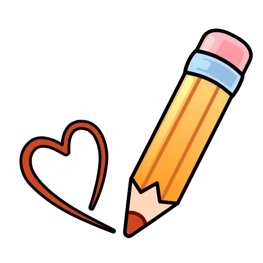 ✏️ Эмодзи «Подарки» для Telegram