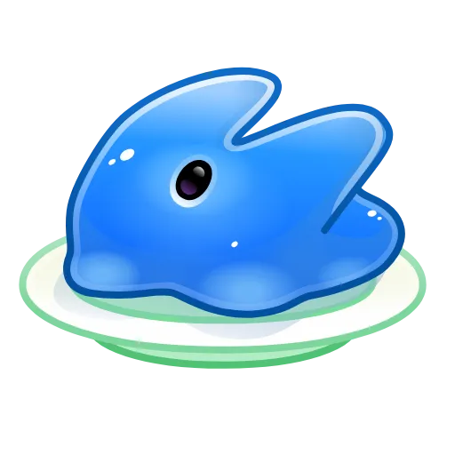 🎁 Стикер «Jelly Bunny» для Telegram