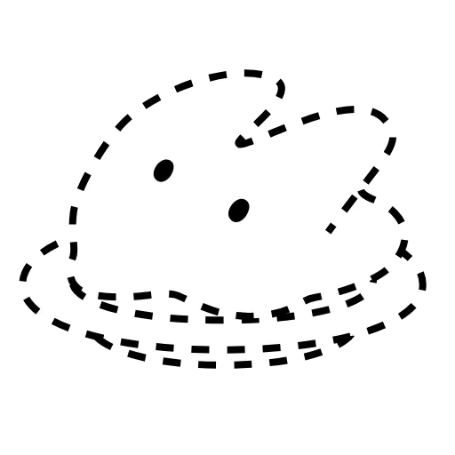 🎁 Стикер «Jelly Bunny» для Telegram