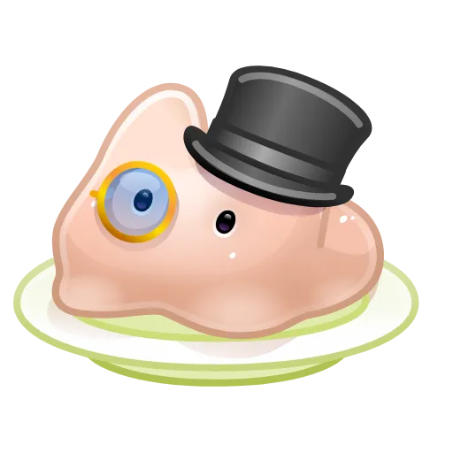 🎁 Стикер «Jelly Bunny» для Telegram