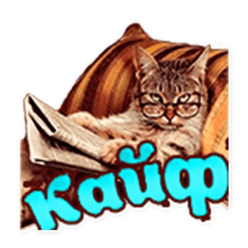 😋 Стикер «podaro4ki» для Telegram