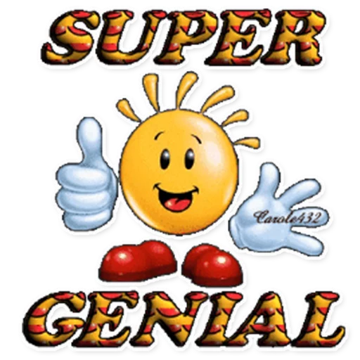 👍 Стикер «podaro4ki» для Telegram