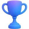 🏆 Эмодзи «Эмодзи иконки 3д» для Telegram