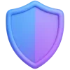 🛡️ Эмодзи «Эмодзи иконки 3д» для Telegram