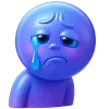 😢 Эмодзи «Эмодзи иконки 3д» для Telegram
