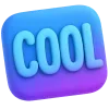 🆒 Эмодзи «Эмодзи иконки 3д» для Telegram