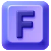🫡 Эмодзи «Эмодзи иконки 3д» для Telegram
