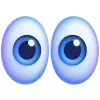 👀 Эмодзи «Эмодзи иконки 3д» для Telegram