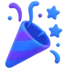 🎉 Эмодзи «Эмодзи иконки 3д» для Telegram