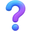 ❓ Эмодзи «Эмодзи иконки 3д» для Telegram