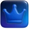 👑 Эмодзи «Эмодзи иконки 3д» для Telegram