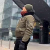 ☁️ Эмодзи «Поднебесный» для Telegram