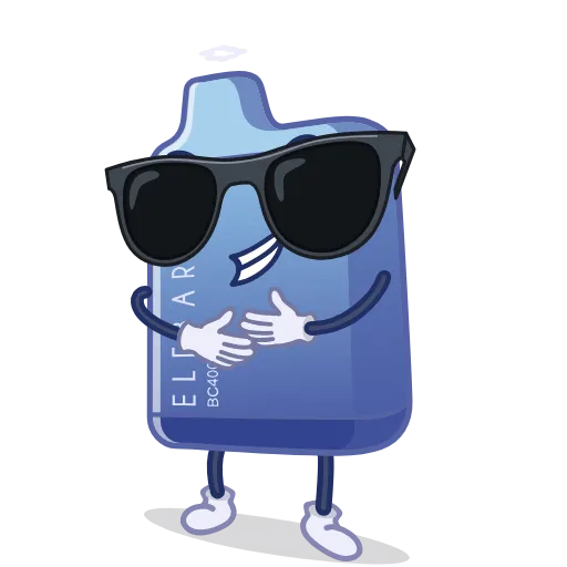 🤣 Эмодзи «Pod» для Telegram