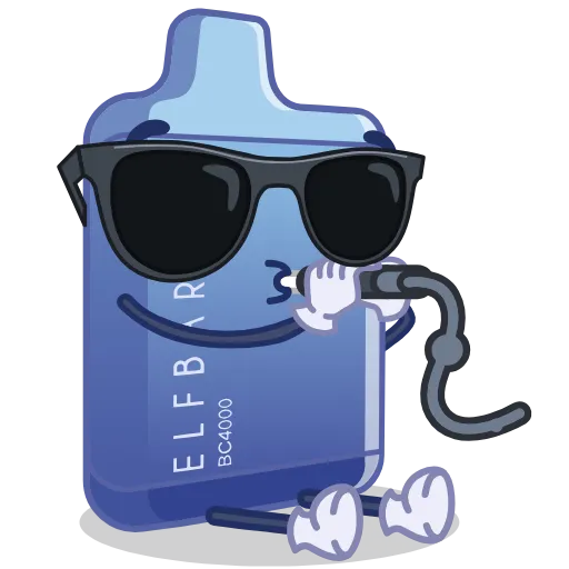🚬 Эмодзи «Pod» для Telegram