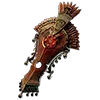 🩶 Эмодзи «Path of Exile 2 - иконки по игре» для Telegram