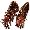 🩶 Эмодзи «Path of Exile 2 - иконки по игре» для Telegram
