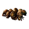 🩶 Эмодзи «Path of Exile 2 - иконки по игре» для Telegram