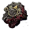 🩶 Эмодзи «Path of Exile 2 - иконки по игре» для Telegram