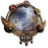 🩶 Эмодзи «Path of Exile 2 - иконки по игре» для Telegram