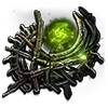 🩶 Эмодзи «Path of Exile 2 - иконки по игре» для Telegram
