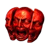 🩶 Эмодзи «Path of Exile 2 - иконки по игре» для Telegram