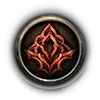 🩶 Эмодзи «Path of Exile 2 - иконки по игре» для Telegram
