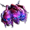 🩶 Эмодзи «Path of Exile 2 - иконки по игре» для Telegram