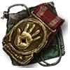 🩶 Эмодзи «Path of Exile 2 - иконки по игре» для Telegram