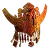 🩶 Эмодзи «Path of Exile 2 - иконки по игре» для Telegram