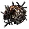 🩶 Эмодзи «Path of Exile 2 - иконки по игре» для Telegram