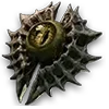 🩶 Эмодзи «Path of Exile 2 - иконки по игре» для Telegram