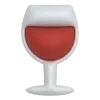 🍷 Эмодзи «Набор эмоджи с пластилиновым рандомчиком» для Telegram